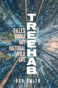 Enlarge image Cover: Treehab - University of Wisconsin Press