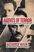 Cover: Agents of Terror - University of Wisconsin Press