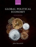 Cover: Global Political Economy - Oxford University Press