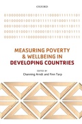Cover: Measuring Poverty and Wellbeing in Developing Countries - Oxford University Press