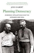 Cover: Planning Democracy - Yale University Press