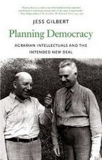 Enlarge image Cover: Planning Democracy - Yale University Press