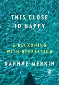 Enlarge image Cover: This Close to Happy - Farrar, Straus & Giroux Inc