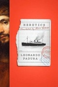 Cover: Heretics - Farrar, Straus and Giroux