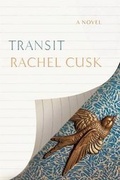 Cover: Transit - Farrar, Straus & Giroux Inc