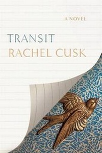 Enlarge image Cover: Transit - Farrar, Straus & Giroux Inc