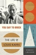 Cover: You Say to Brick - Farrar, Straus & Giroux Inc