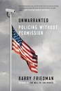 Cover: Unwarranted - Farrar, Straus and Giroux