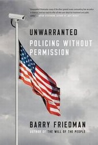 Enlarge image Cover: Unwarranted - Farrar, Straus and Giroux