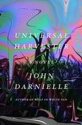 Cover: Universal Harvester - Farrar, Straus and Giroux