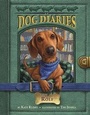 Cover: Dog Diaries #10: Rolf - Random House Books for Young Readers