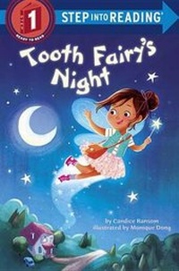 Enlarge image Cover: Tooth Fairy's Night - Random House Books for Young Readers