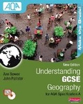 Cover: Understanding GCSE Geography for AQA A New Edition: Student Book - Heinemann