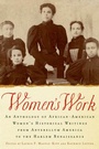 Cover: Women's Work - OUP eBook