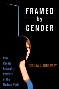 Enlarge image Cover: Framed by Gender - OUP eBook