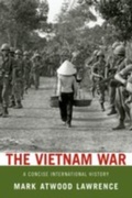 Cover: The Vietnam War - OUP eBook