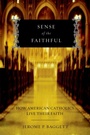 Cover: Sense of the Faithful - OUP eBook