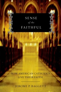 Abbildung von: Sense of the Faithful - OUP eBook