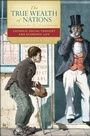 Cover: The True Wealth of Nations - OUP eBook