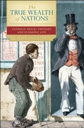 Cover: The True Wealth of Nations - OUP eBook