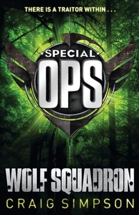 Enlarge image Cover: Special Operations: Wolf Squadron - Corgi Childrens