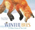 Cover: Winter Bees and Other Poems of the Cold - Houghton Mifflin