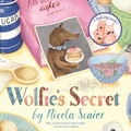 Cover: Wolfie's Secret - Faber & Faber