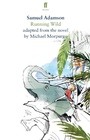 Cover: Running Wild - Faber & Faber