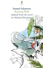 Cover: Running Wild - Faber & Faber