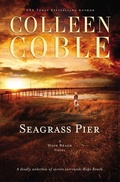Cover: Seagrass Pier - Thomas Nelson Publishers