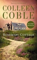 Cover: Rosemary Cottage - Thomas Nelson Publishers