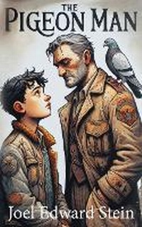 Enlarge image Cover: The Pigeon Man - Pants On Fire Press