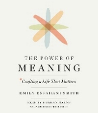 Enlarge image Cover: The Power of Meaning - Random House US Audio
