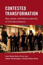 Cover: Contested Transformation - Cambridge University Press