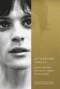 Cover: Withdrawn Traces - Virgin Books