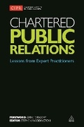Cover: Chartered Public Relations - Kogan Page Ltd