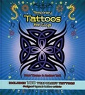 Cover: Temporary Tattoos for Guys - Chartwell Books