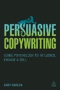 Cover: Persuasive Copywriting - Kogan Page Ltd