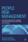 Cover: People Risk Management - Kogan Page Ltd