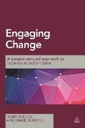 Cover: Engaging Change - Kogan Page Ltd