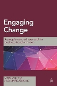 Abbildung von: Engaging Change - Kogan Page Ltd