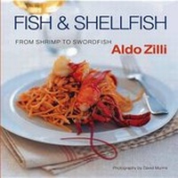 Enlarge image Cover: Fish & Shellfish - Castle Books