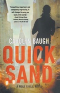 Cover: Quicksand - Forge
