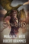 Cover: Spymaster - Tor Books