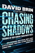 Cover: Chasing Shadows - Tor Books
