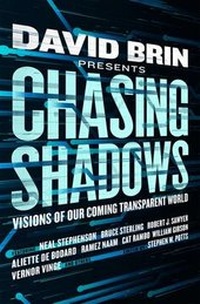 Enlarge image Cover: Chasing Shadows - Tor Books