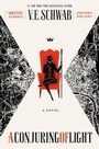 Cover: A Conjuring of Light - Tor Books