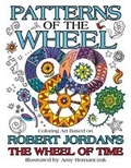 Cover: Patterns of the Wheel - Tor Books