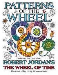 Enlarge image Cover: Patterns of the Wheel - Tor Books