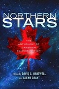 Cover: Northern Stars - Tor Books